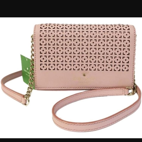 Crossbody Kate Spade Purse - Picture 8 of 8